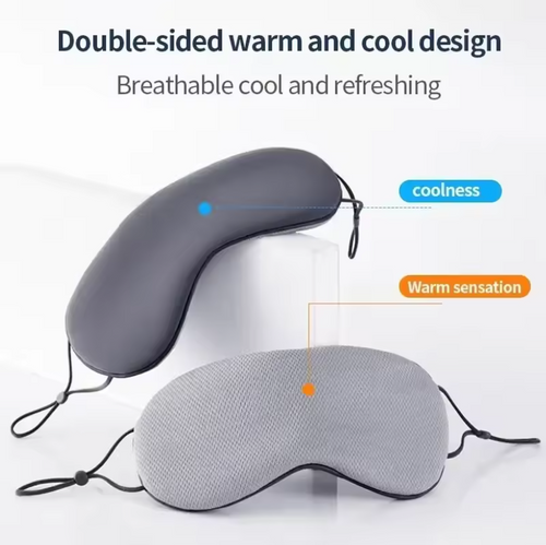 Sleeping Eye Mask