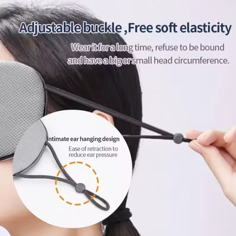 Sleeping Eye Mask