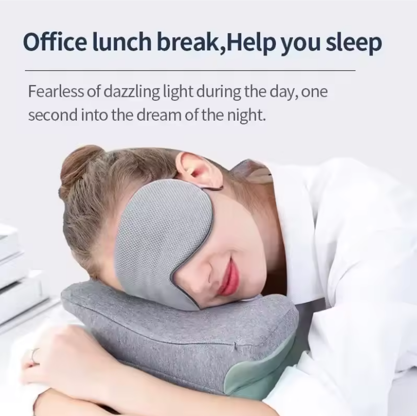 Sleeping Eye Mask