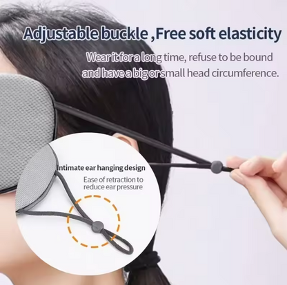 Sleeping Eye Mask