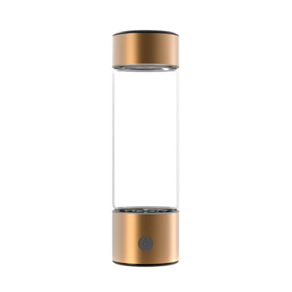 Hydrogen-rich Dual-purpose Electrolytic Water Cup