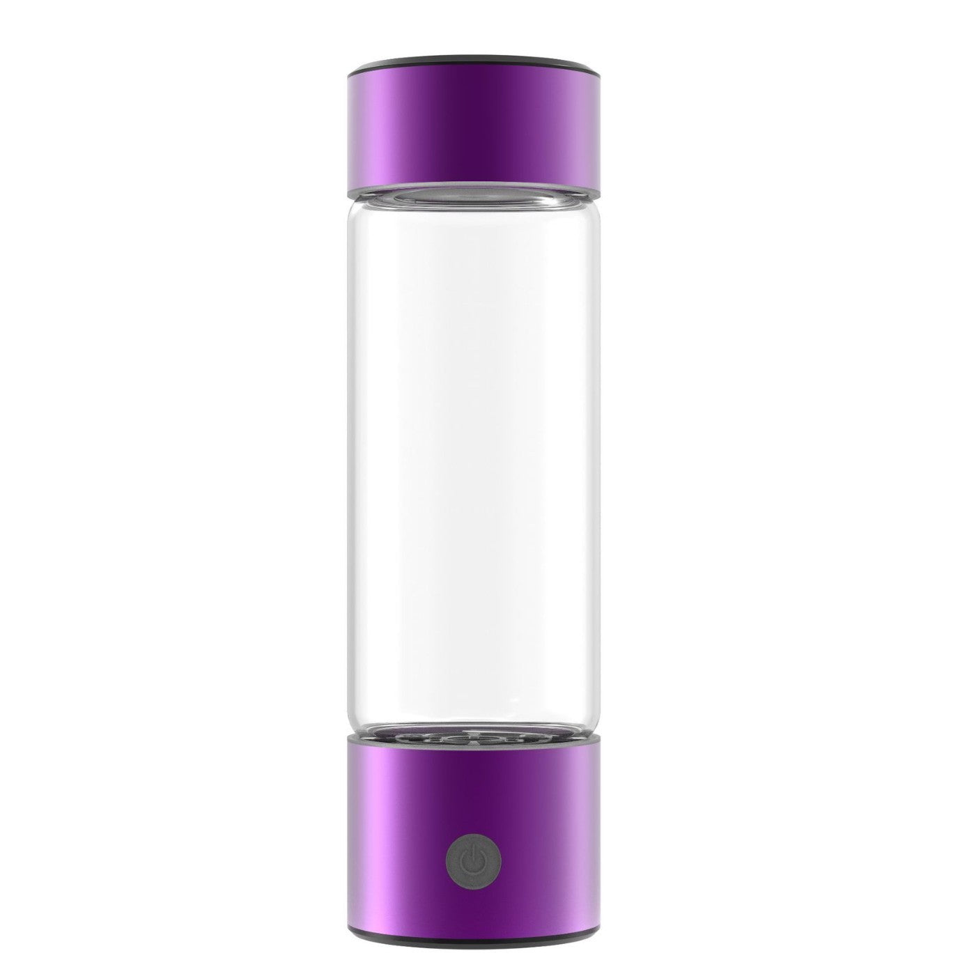 Hydrogen-rich Dual-purpose Electrolytic Water Cup