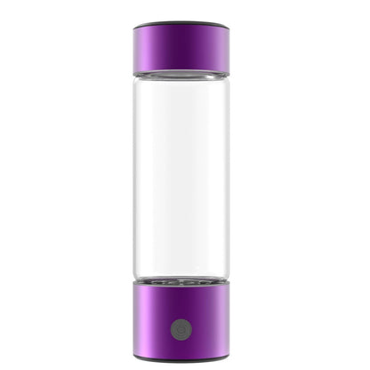 Hydrogen-rich Dual-purpose Electrolytic Water Cup